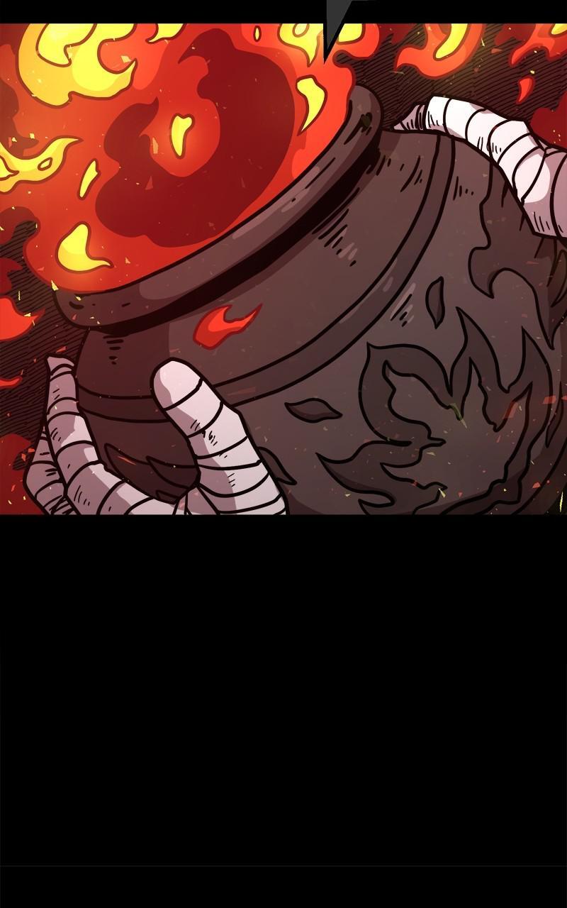 Read Metro Hunter Manga Online