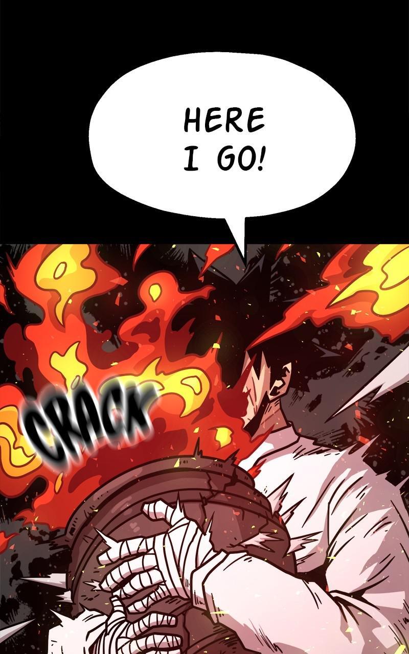 Read Metro Hunter Manga Online