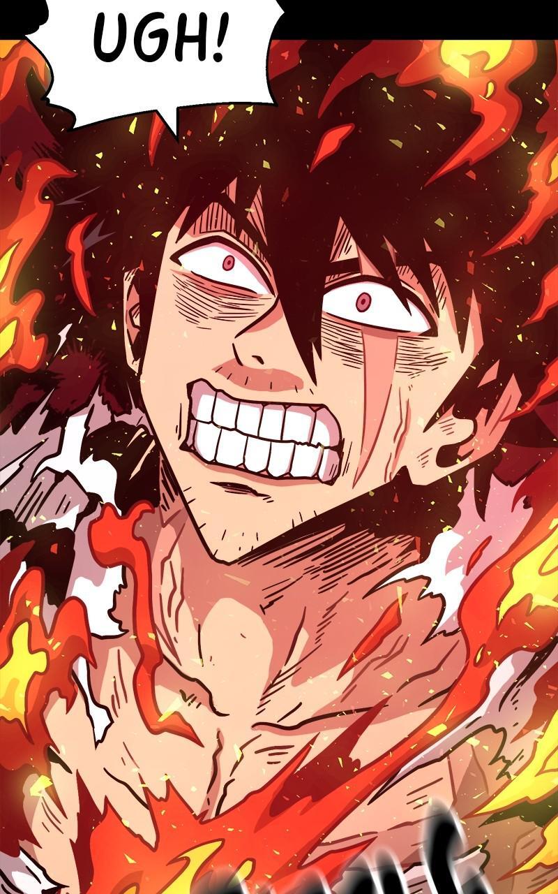 Read Metro Hunter Manga Online