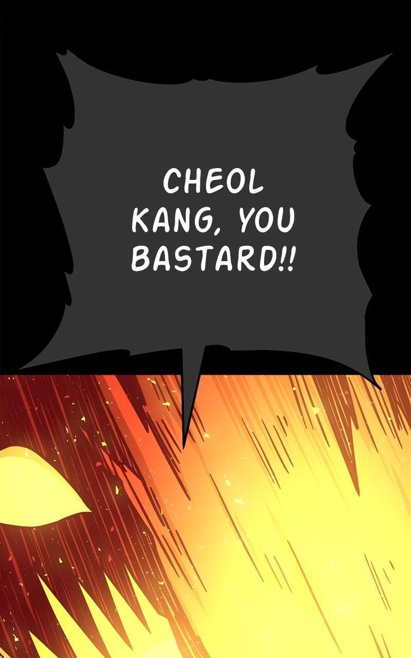 Read Metro Hunter Manga Online