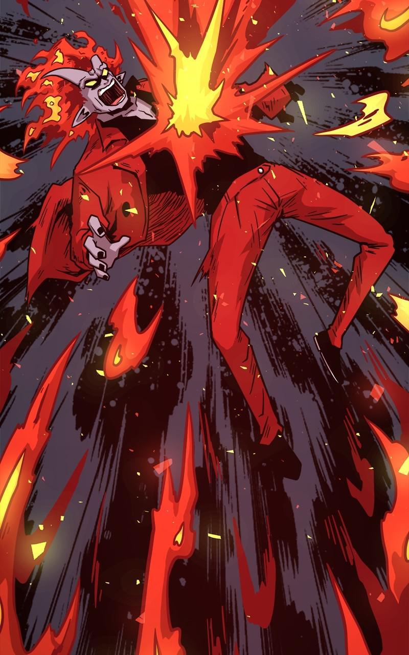 Read Metro Hunter Manga Online
