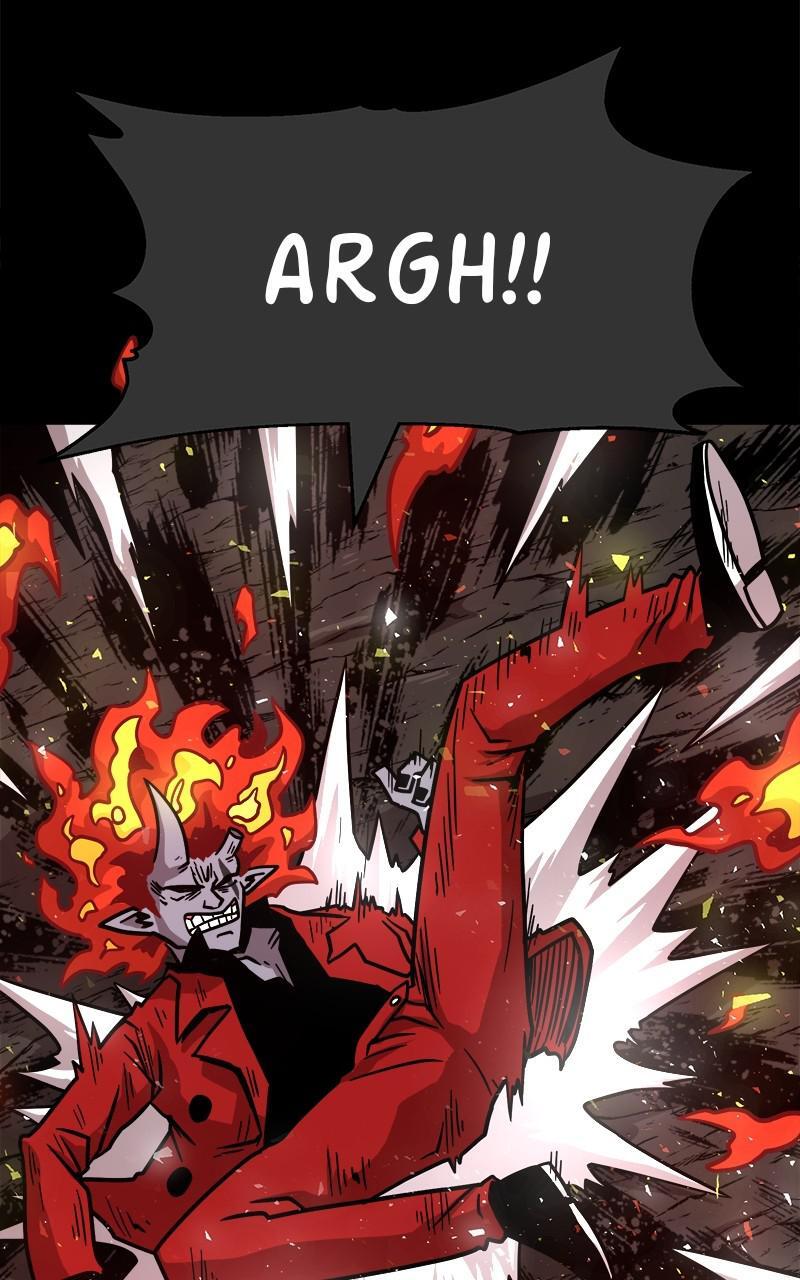 Read Metro Hunter Manga Online