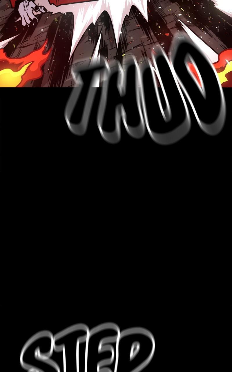Read Metro Hunter Manga Online