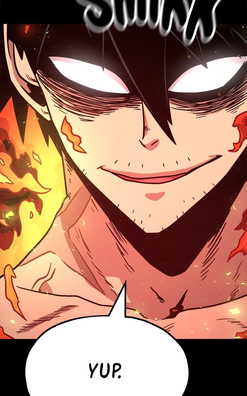 Read Metro Hunter Manga Online