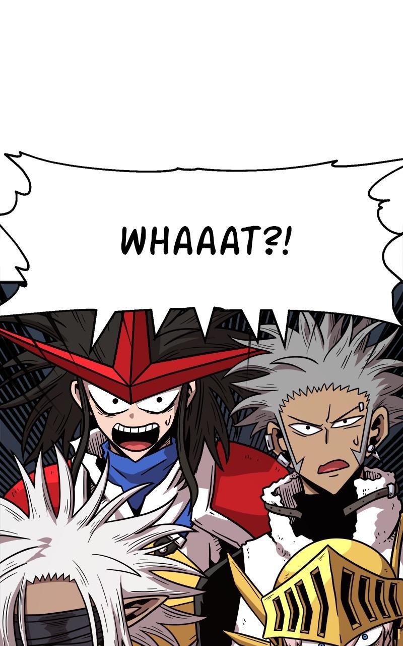 Read Metro Hunter Manga Online