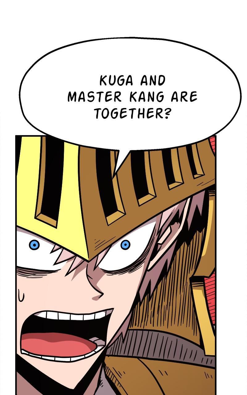 Read Metro Hunter Manga Online
