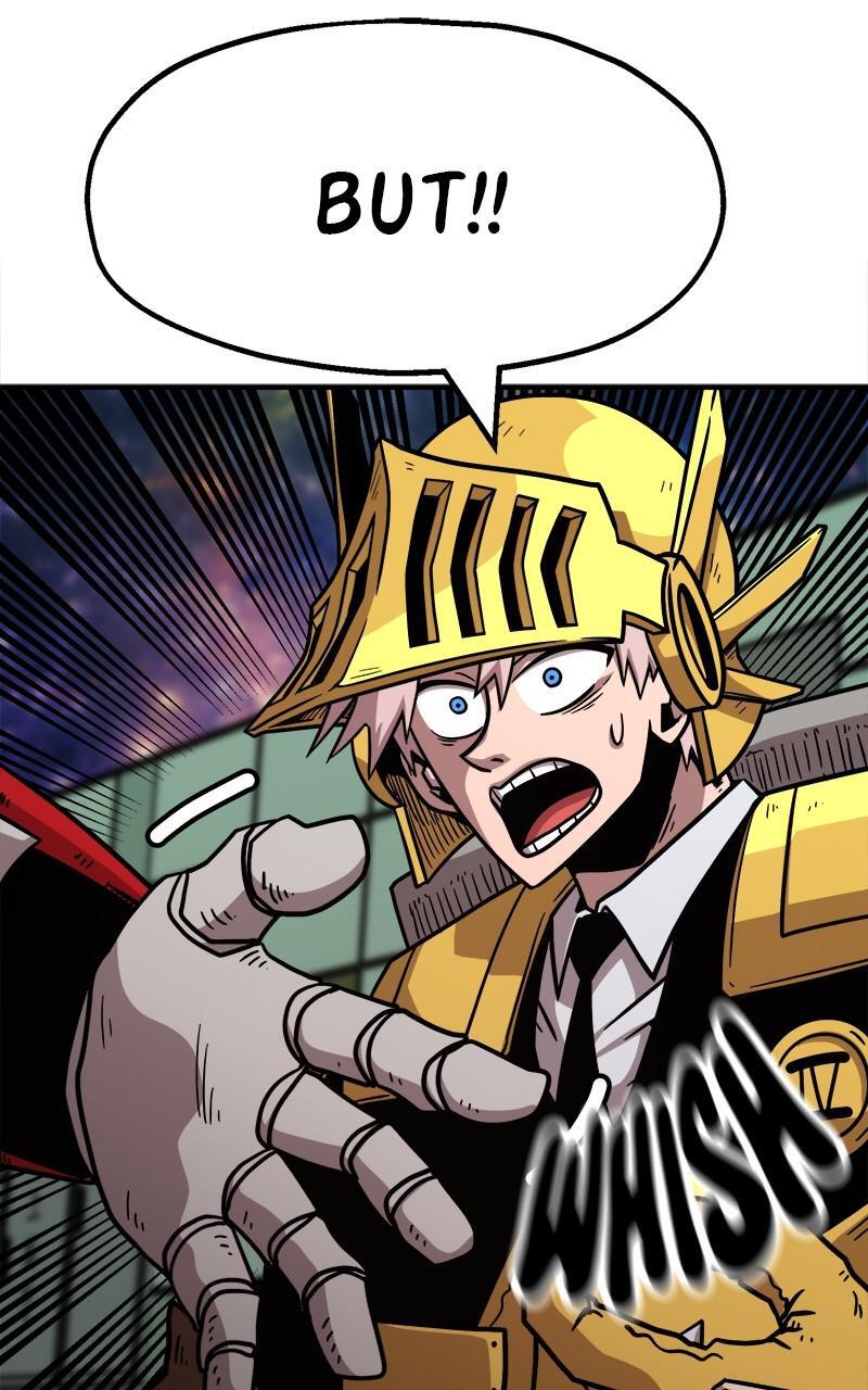 Read Metro Hunter Manga Online