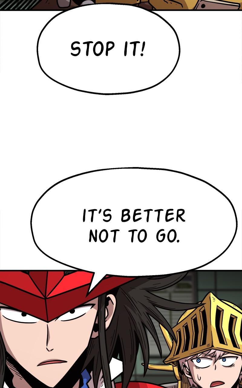 Read Metro Hunter Manga Online