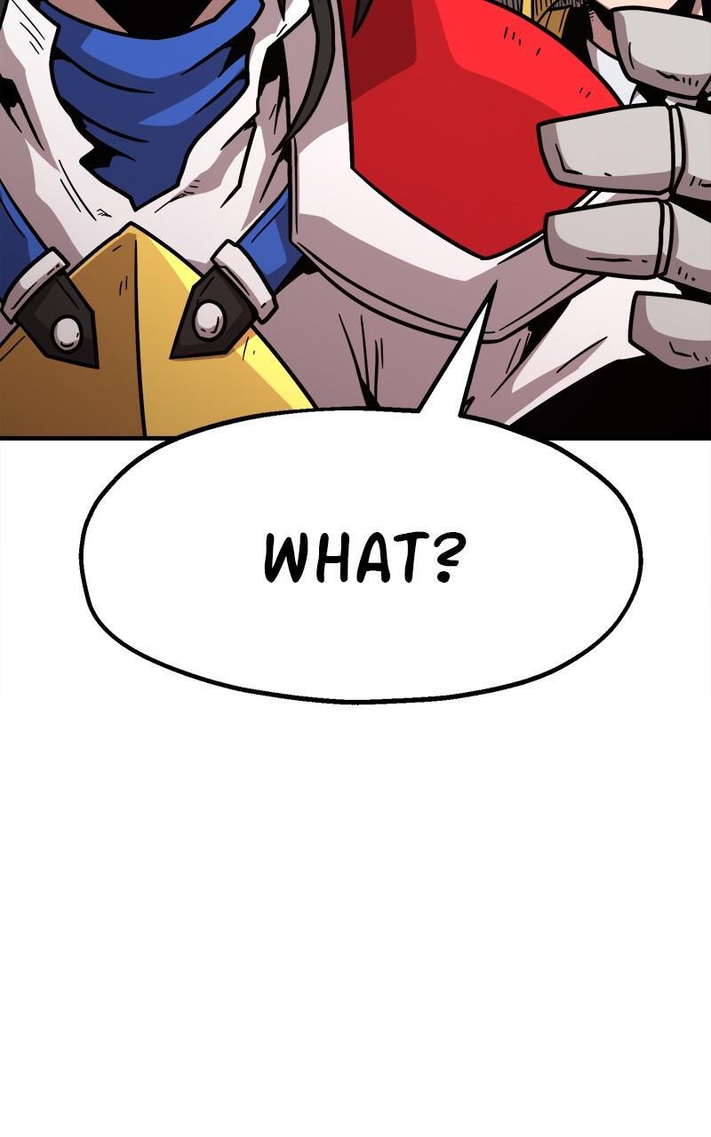 Read Metro Hunter Manga Online