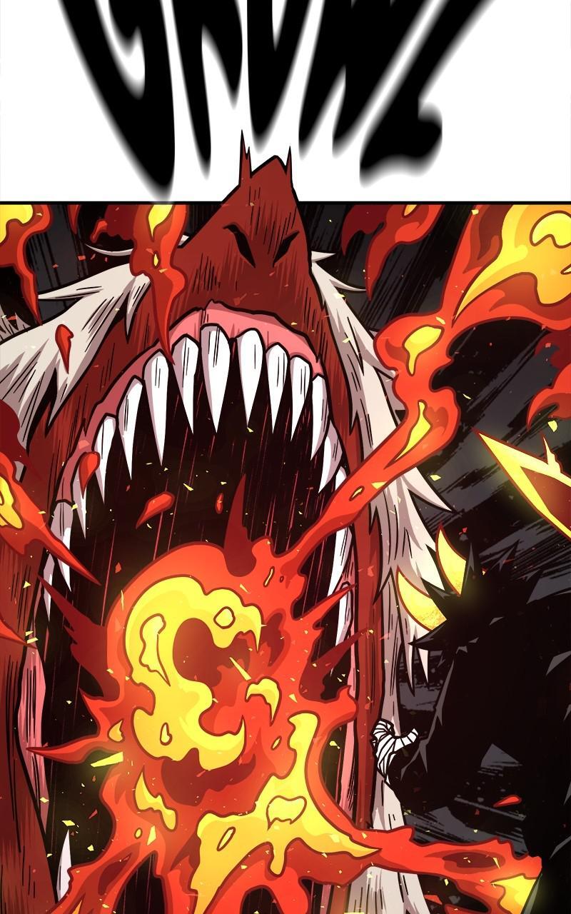 Read Metro Hunter Manga Online