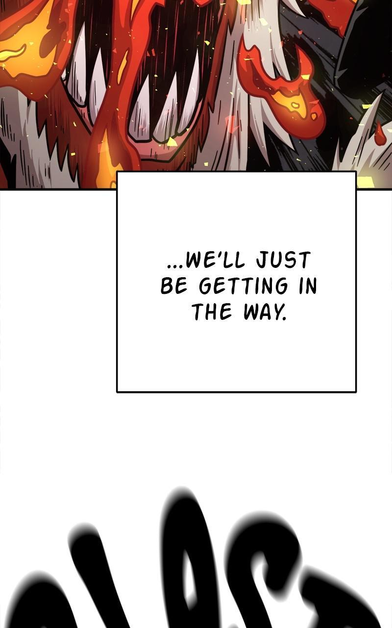 Read Metro Hunter Manga Online