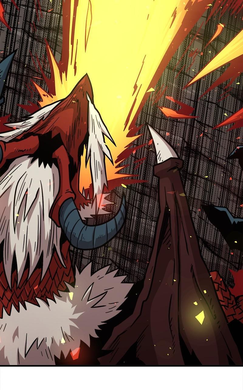 Read Metro Hunter Manga Online