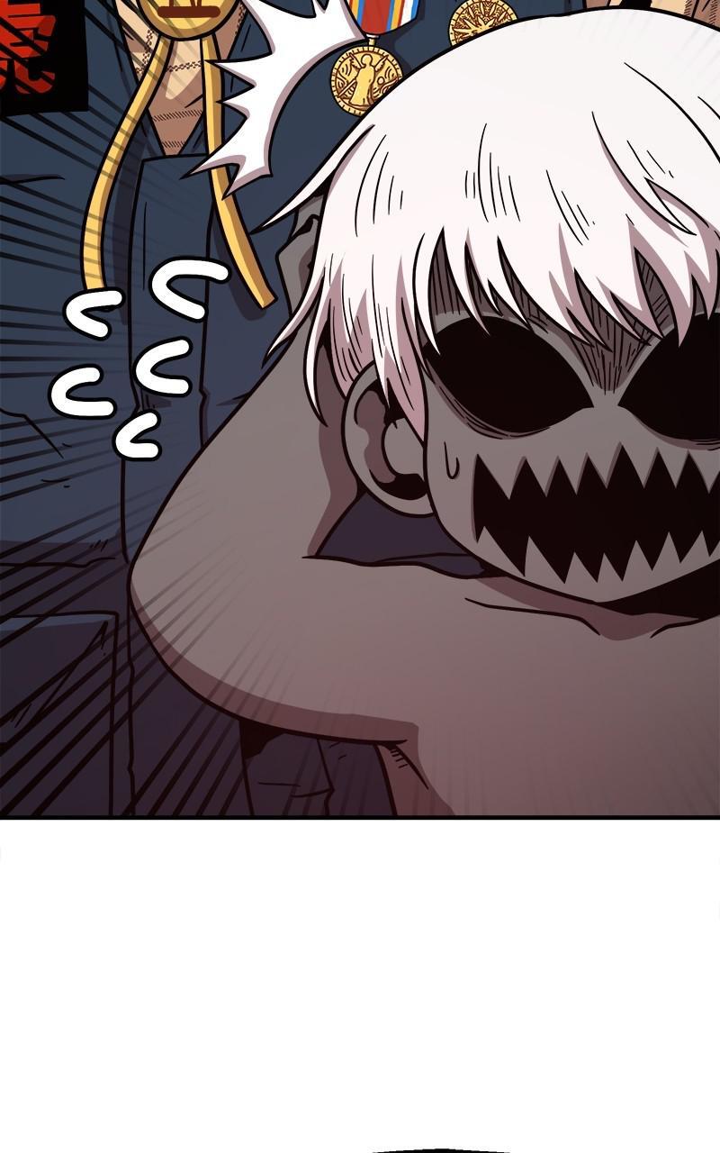 Read Metro Hunter Manga Online