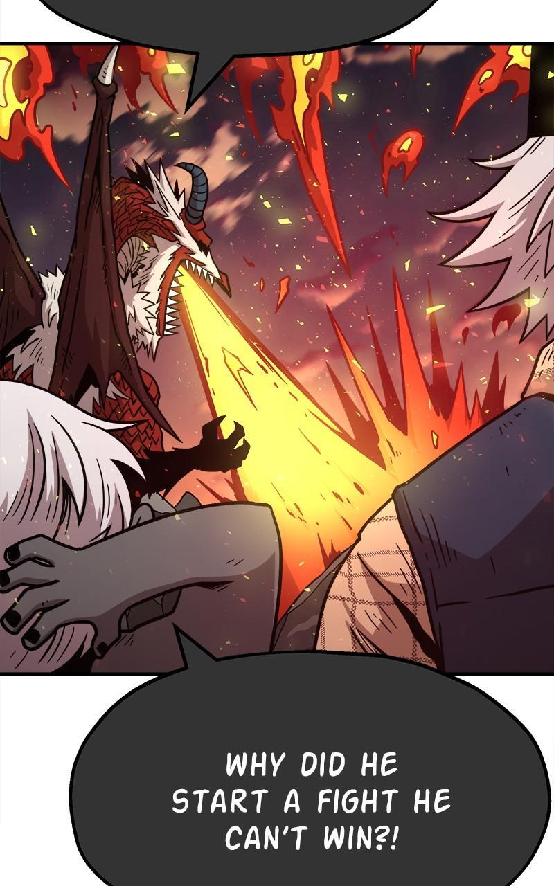 Read Metro Hunter Manga Online