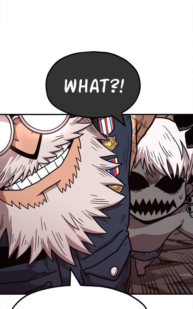 Read Metro Hunter Manga Online