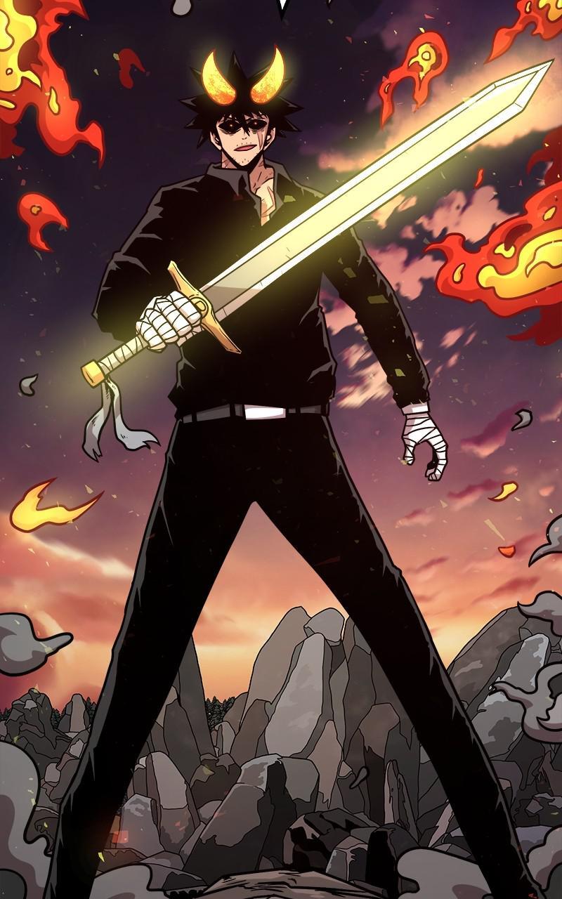 Read Metro Hunter Manga Online