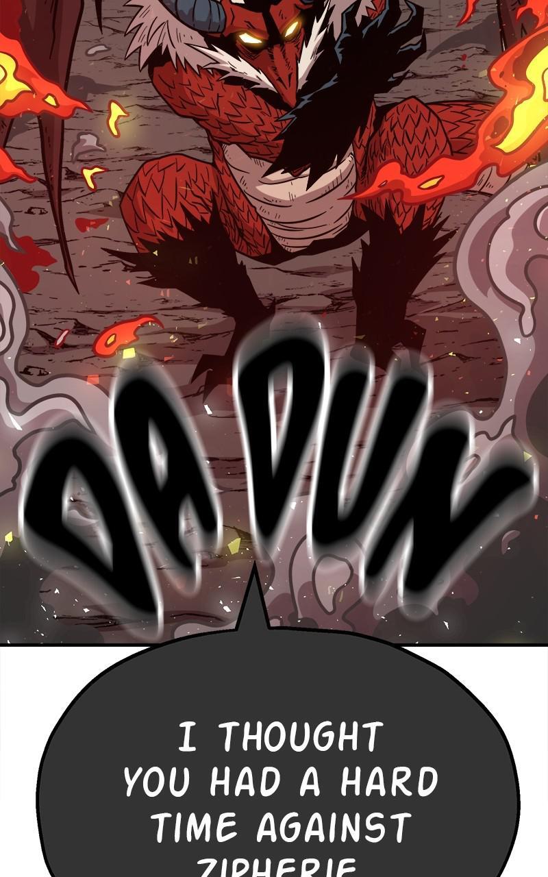 Read Metro Hunter Manga Online