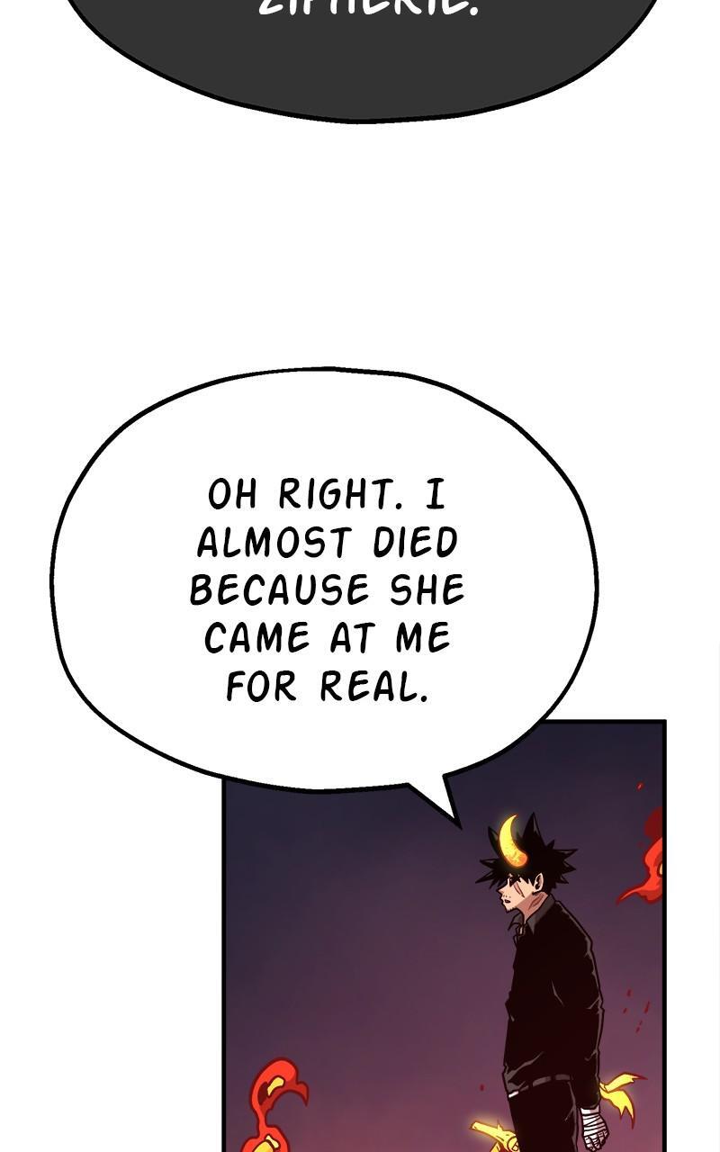 Read Metro Hunter Manga Online