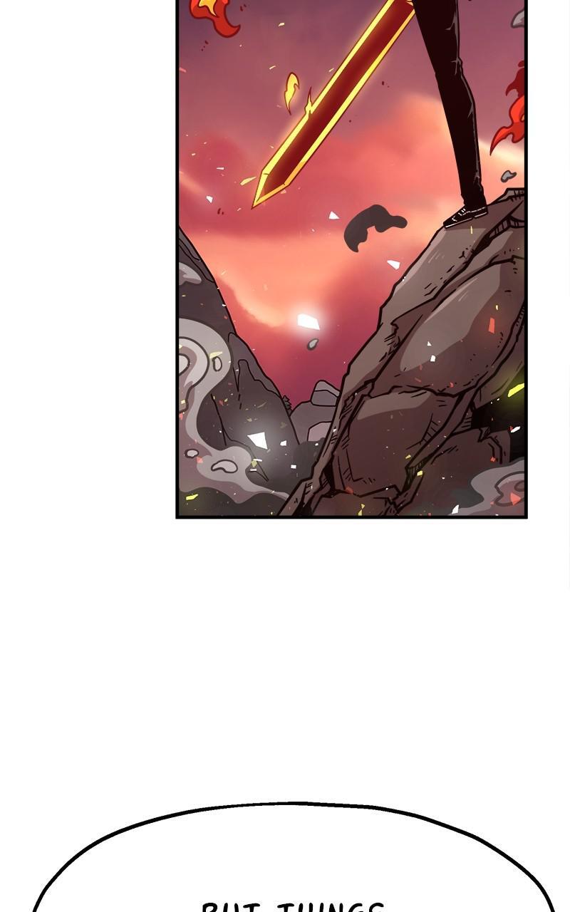 Read Metro Hunter Manga Online