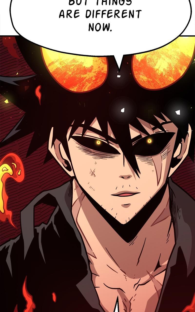 Read Metro Hunter Manga Online