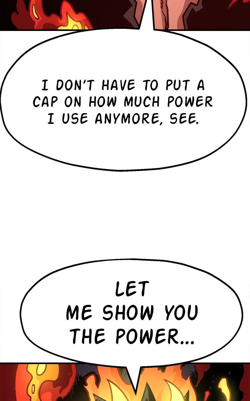 Read Metro Hunter Manga Online