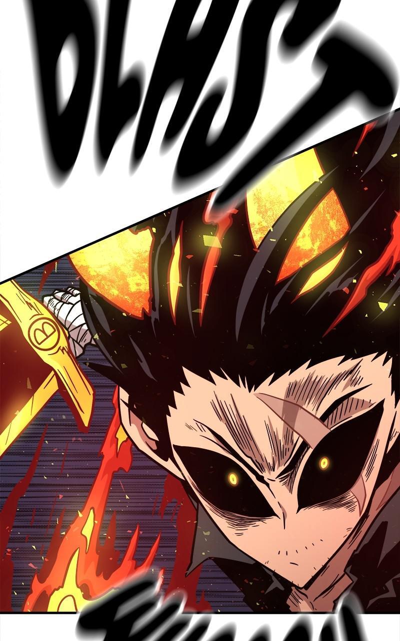Read Metro Hunter Manga Online