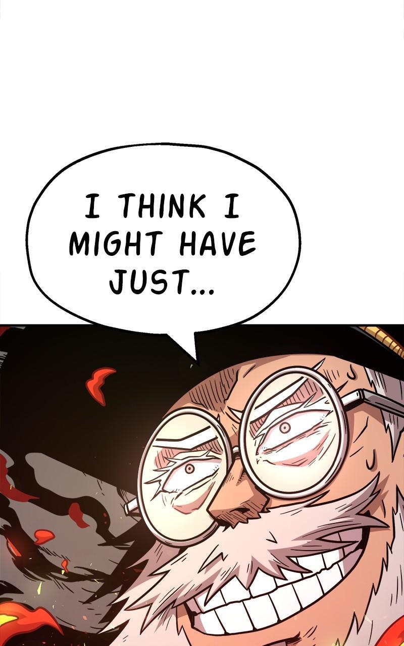 Read Metro Hunter Manga Online