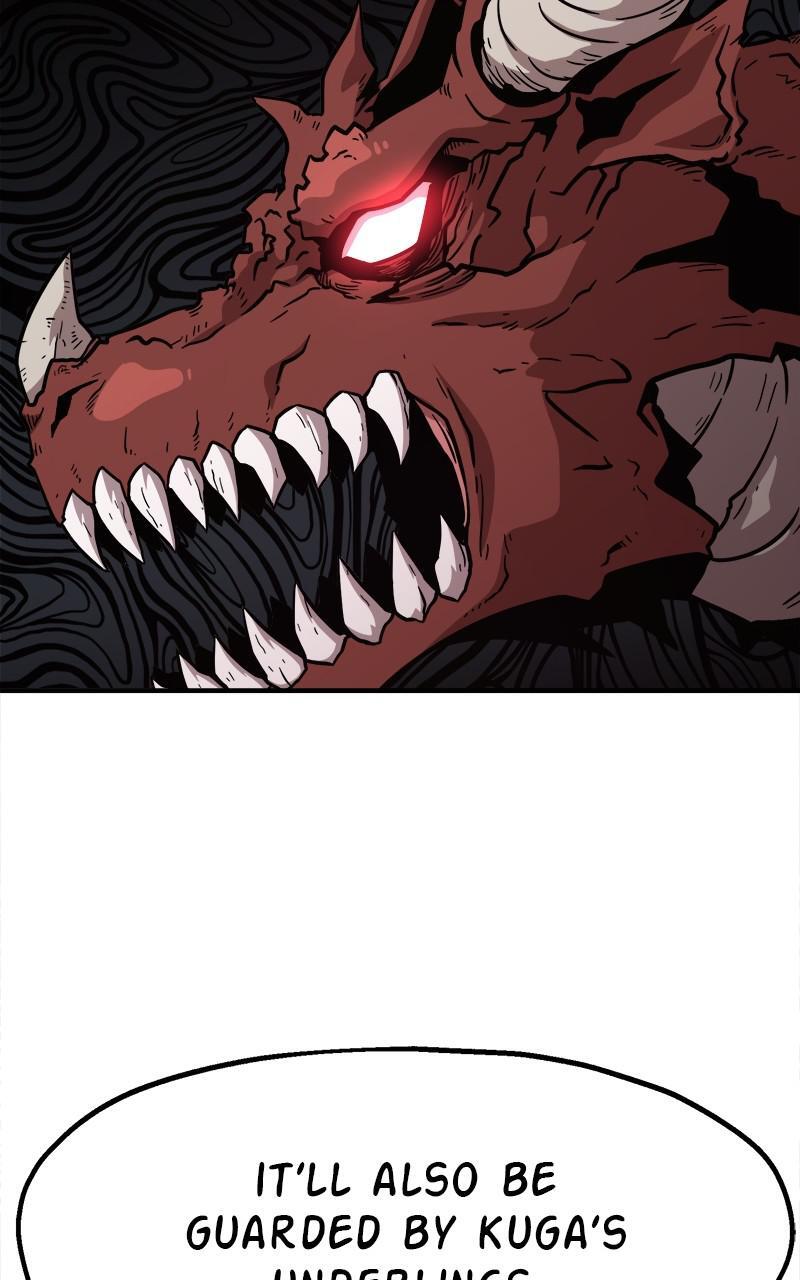 Read Metro Hunter Manga Online