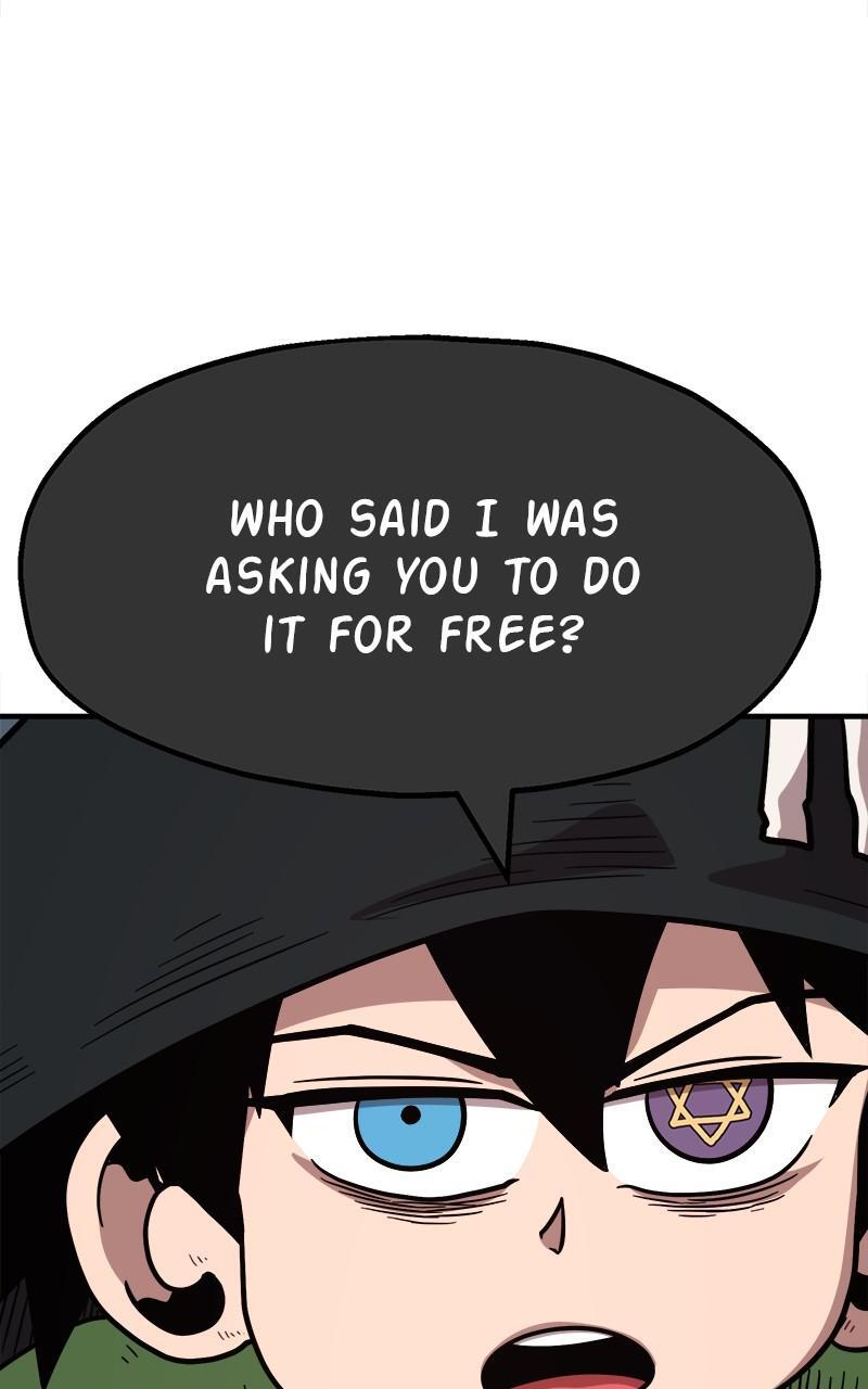 Read Metro Hunter Manga Online