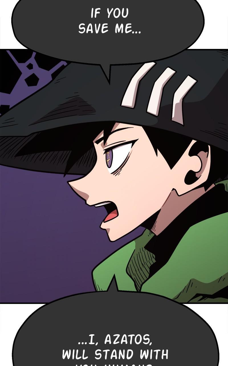 Read Metro Hunter Manga Online