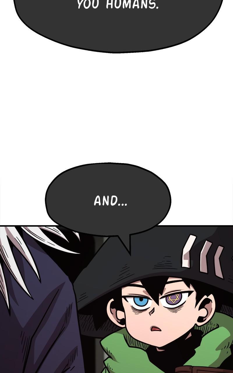 Read Metro Hunter Manga Online