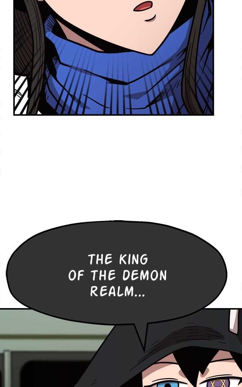 Read Metro Hunter Manga Online
