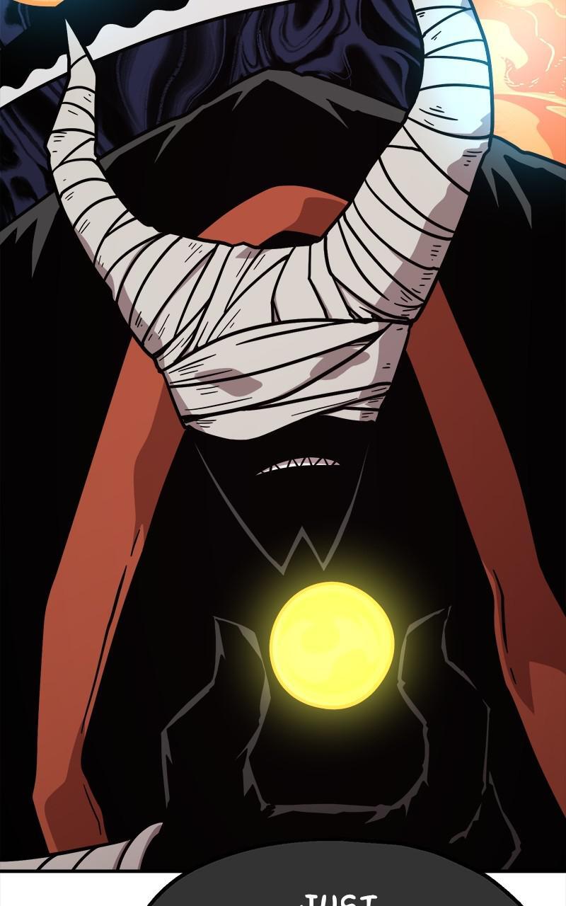 Read Metro Hunter Manga Online