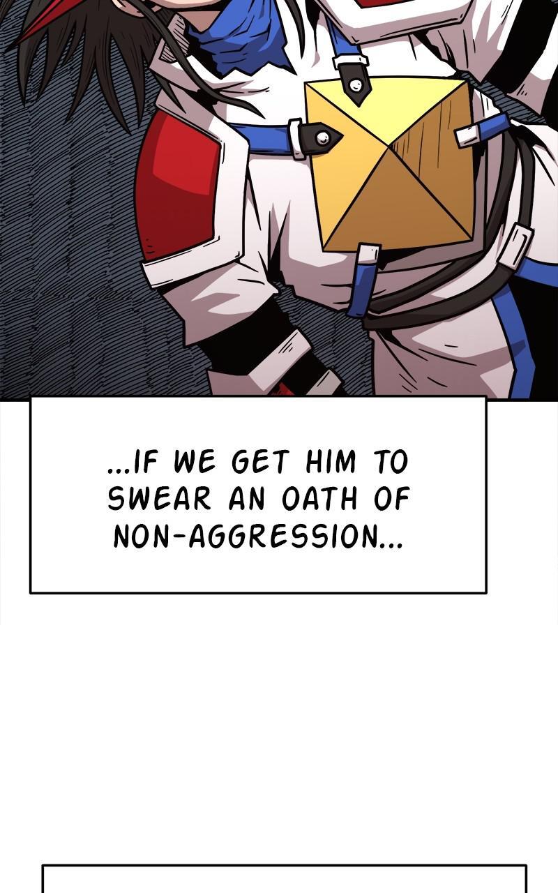 Read Metro Hunter Manga Online
