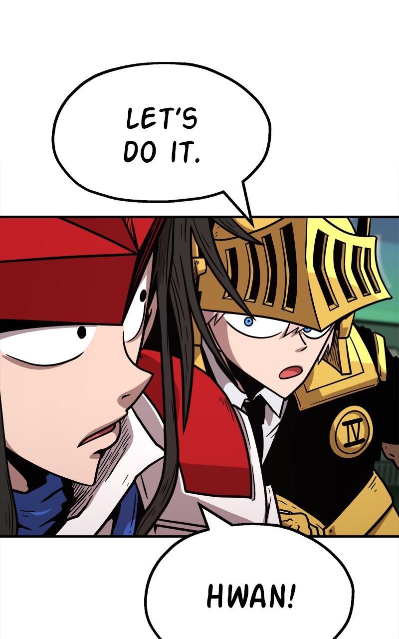 Read Metro Hunter Manga Online