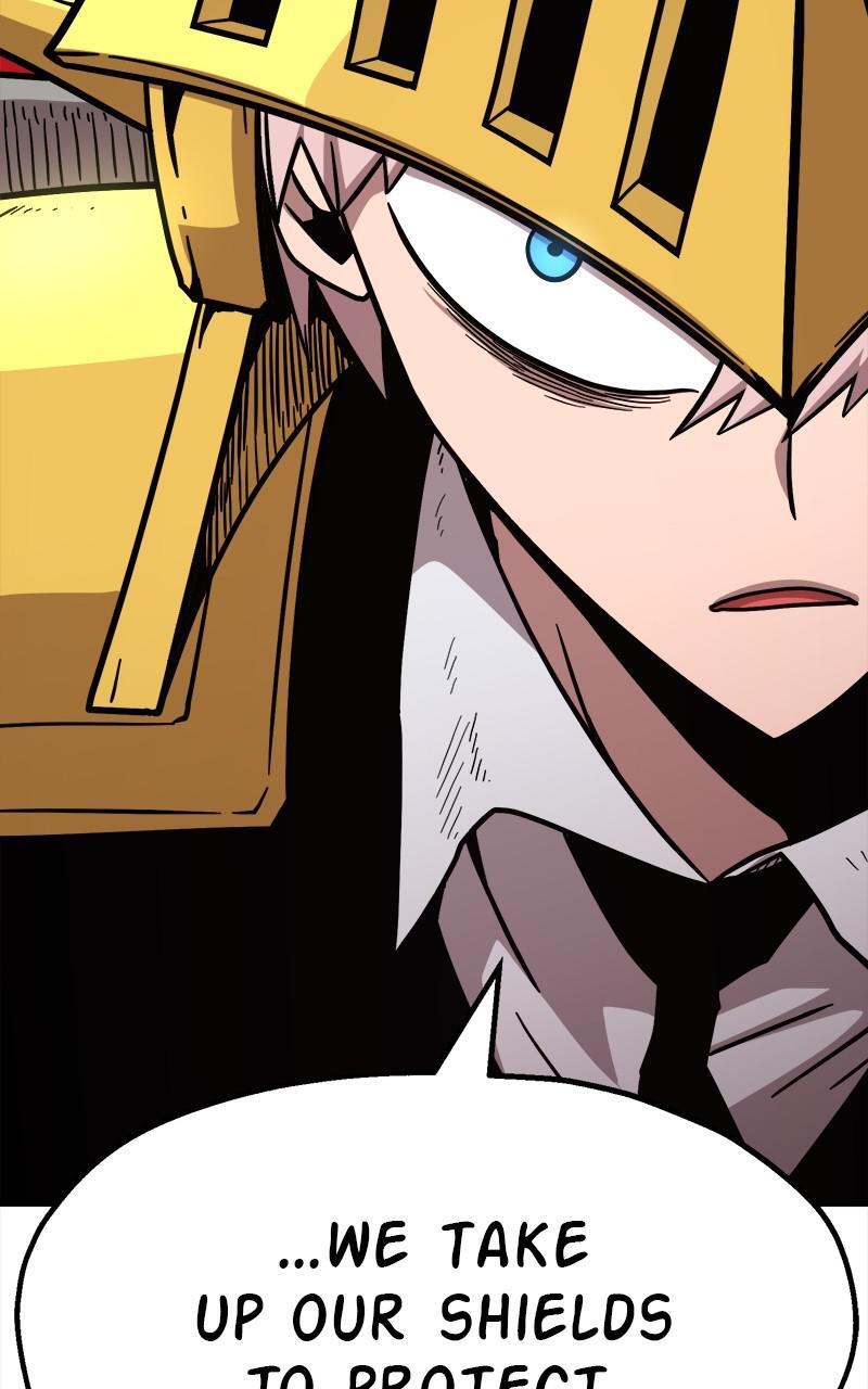 Read Metro Hunter Manga Online