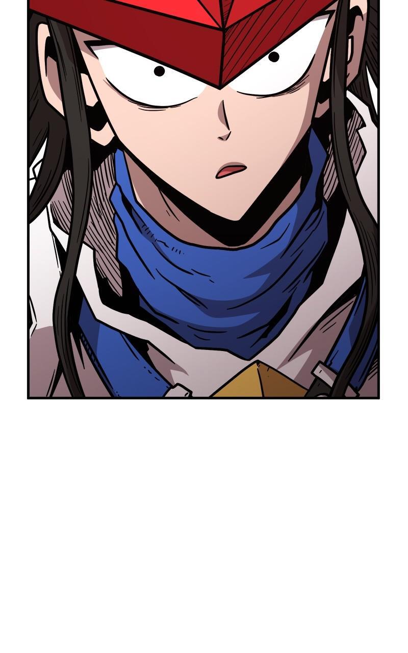 Read Metro Hunter Manga Online
