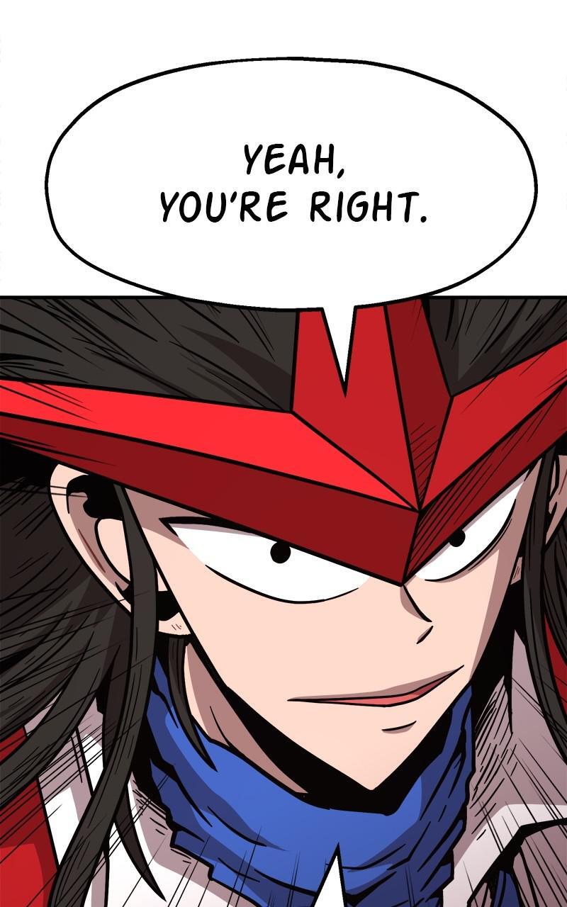 Read Metro Hunter Manga Online