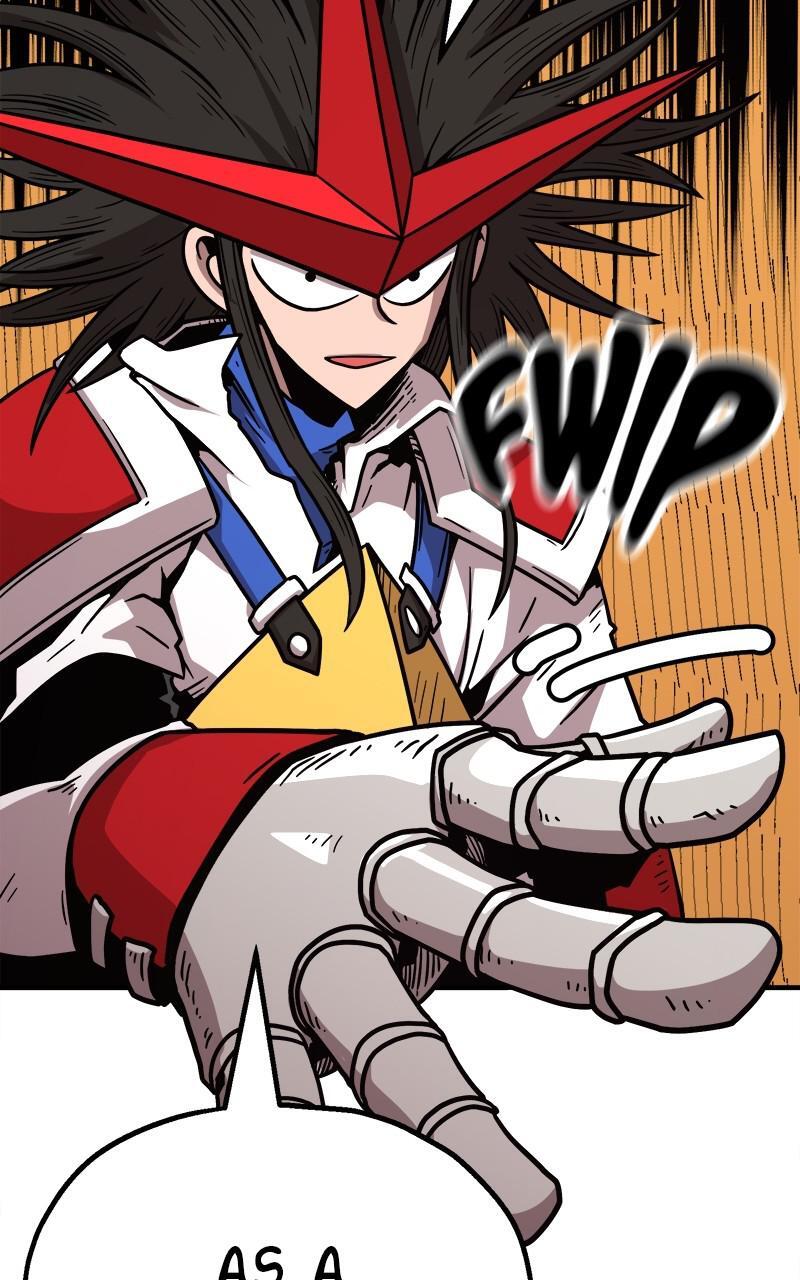 Read Metro Hunter Manga Online