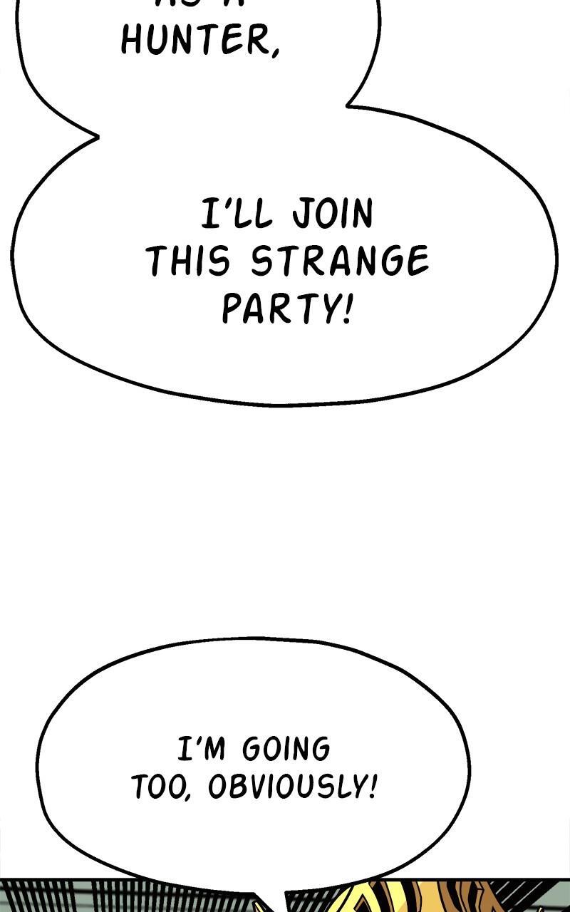 Read Metro Hunter Manga Online