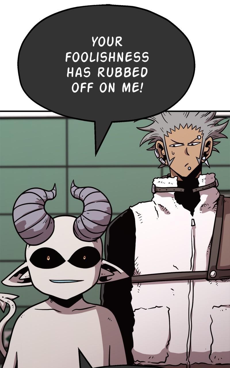 Read Metro Hunter Manga Online