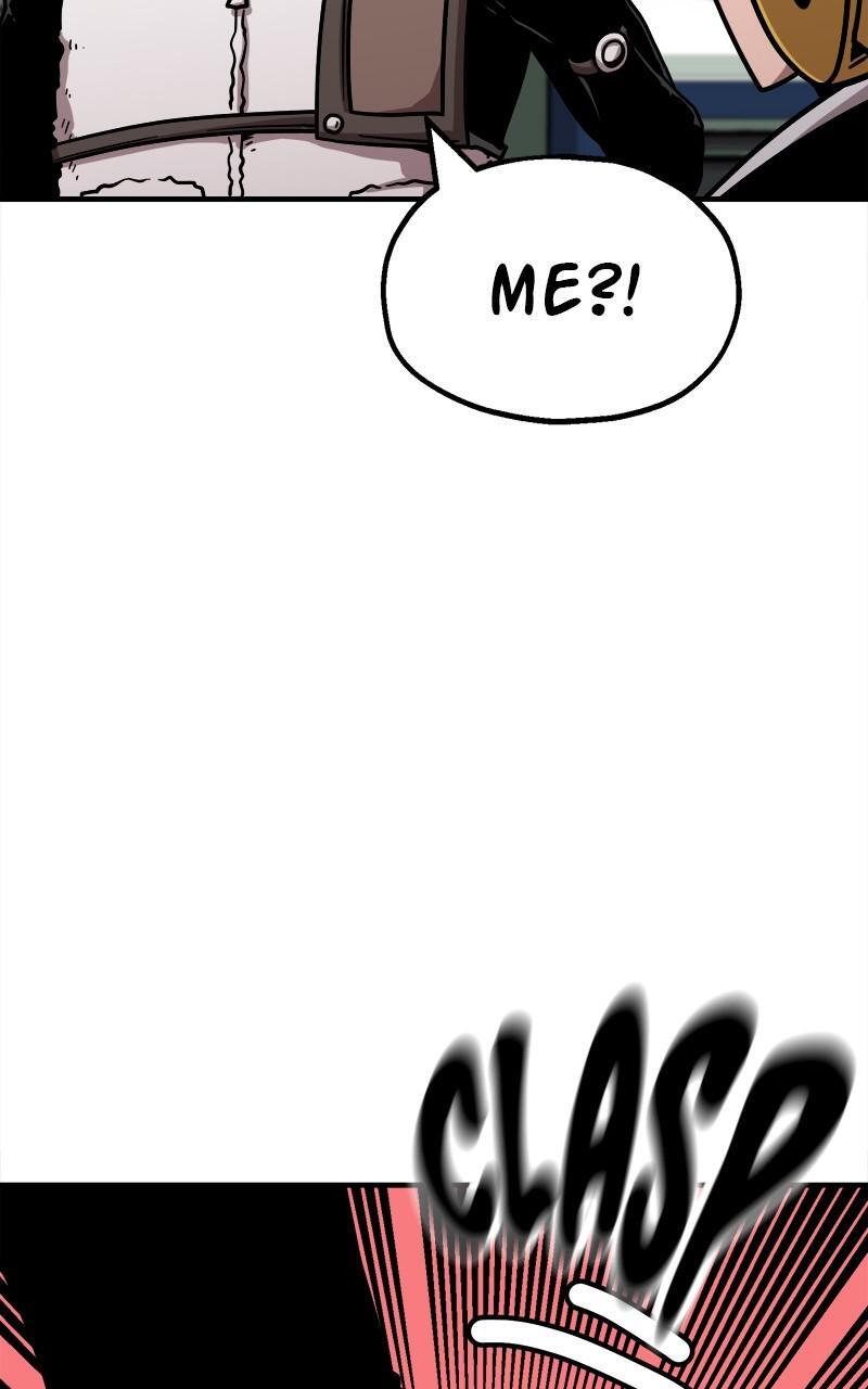 Read Metro Hunter Manga Online