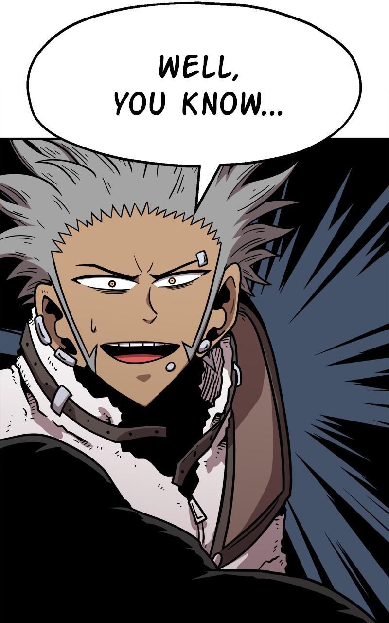 Read Metro Hunter Manga Online