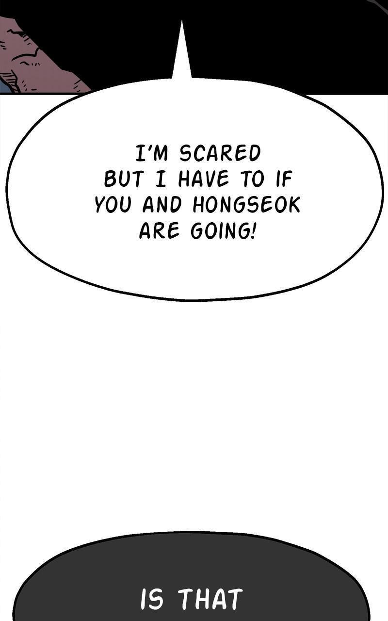 Read Metro Hunter Manga Online