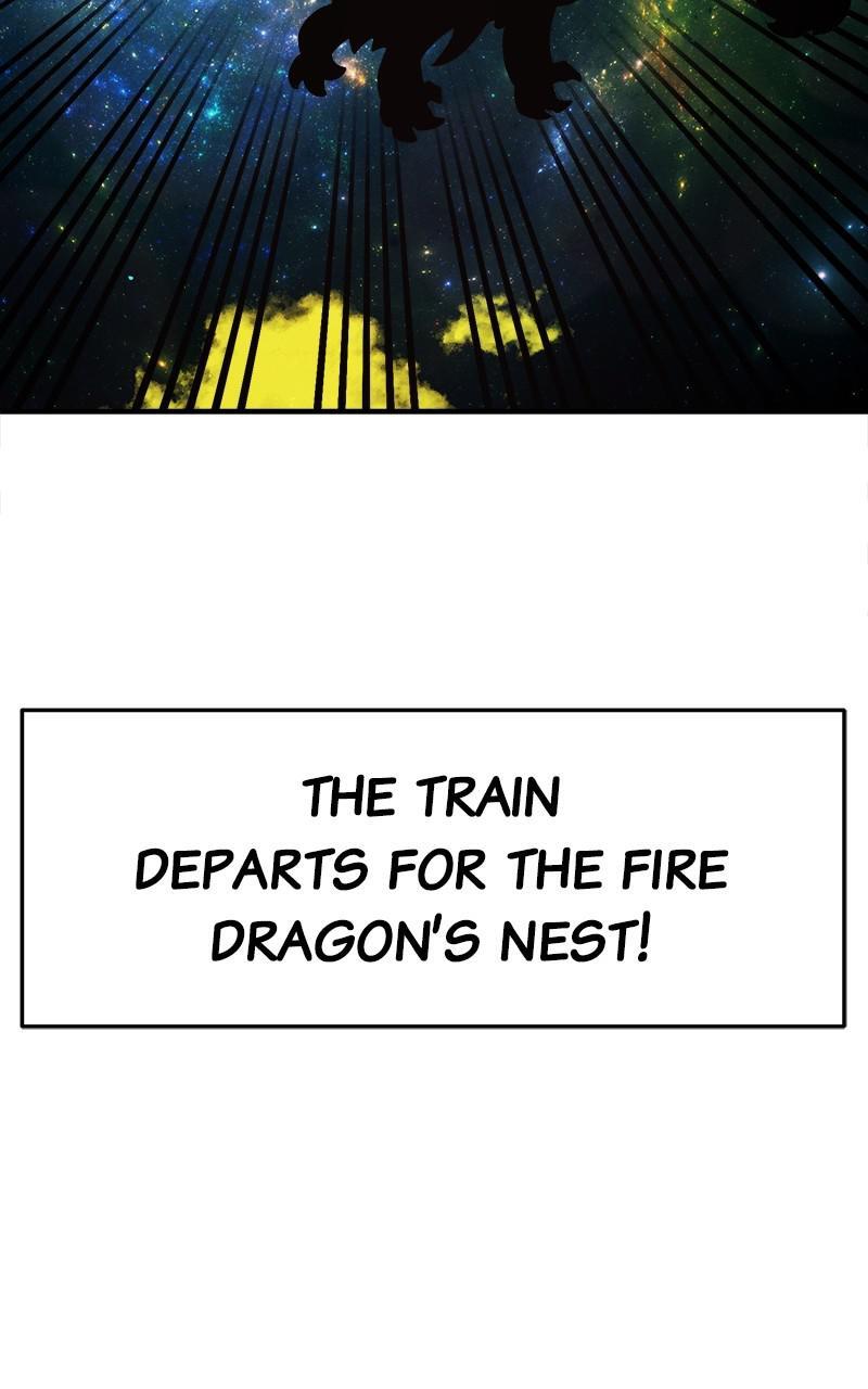 Read Metro Hunter Manga Online