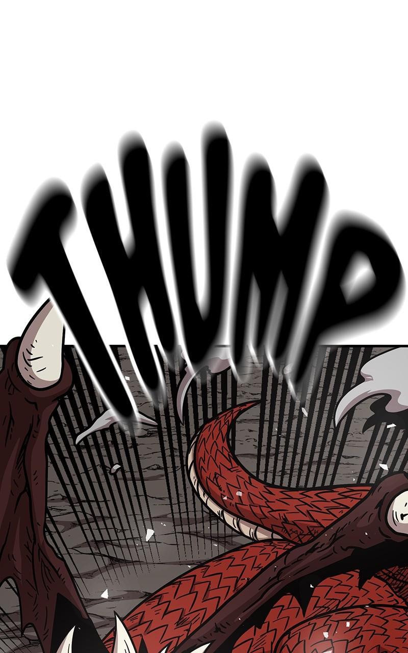 Read Metro Hunter Manga Online
