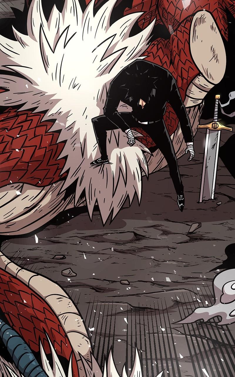 Read Metro Hunter Manga Online