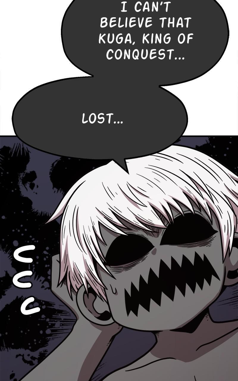 Read Metro Hunter Manga Online