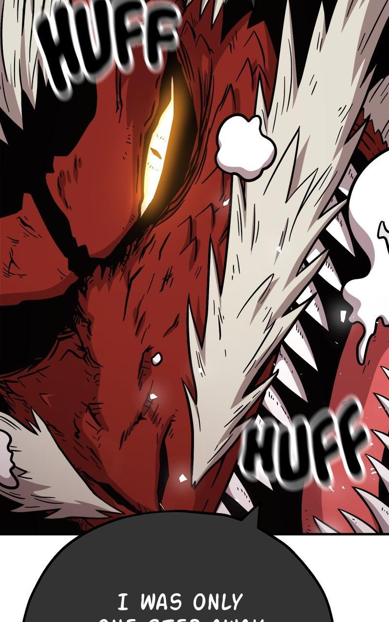 Read Metro Hunter Manga Online