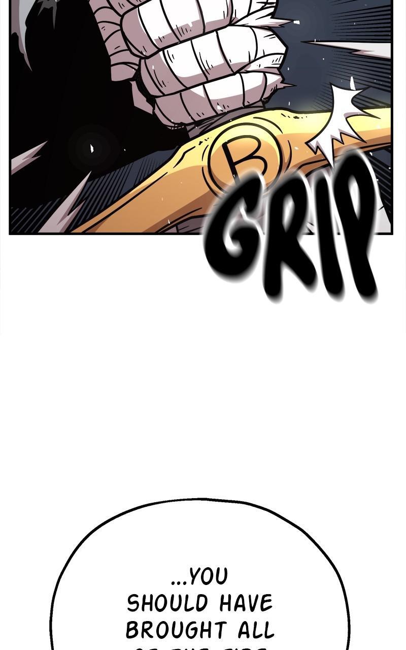 Read Metro Hunter Manga Online